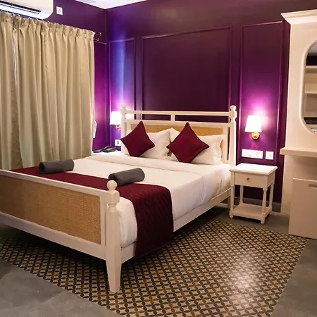 Anup Holiday Homes